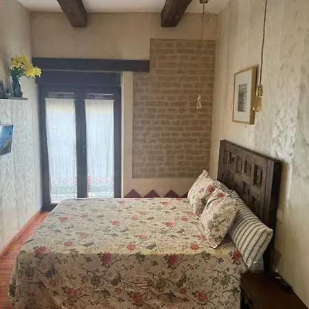 Landhaus La Encomienda Villarramiel
