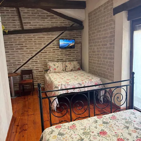 Landhaus La Encomienda